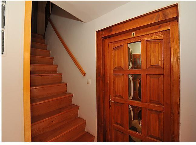 Studios Dalino Rovinj Quarto foto
